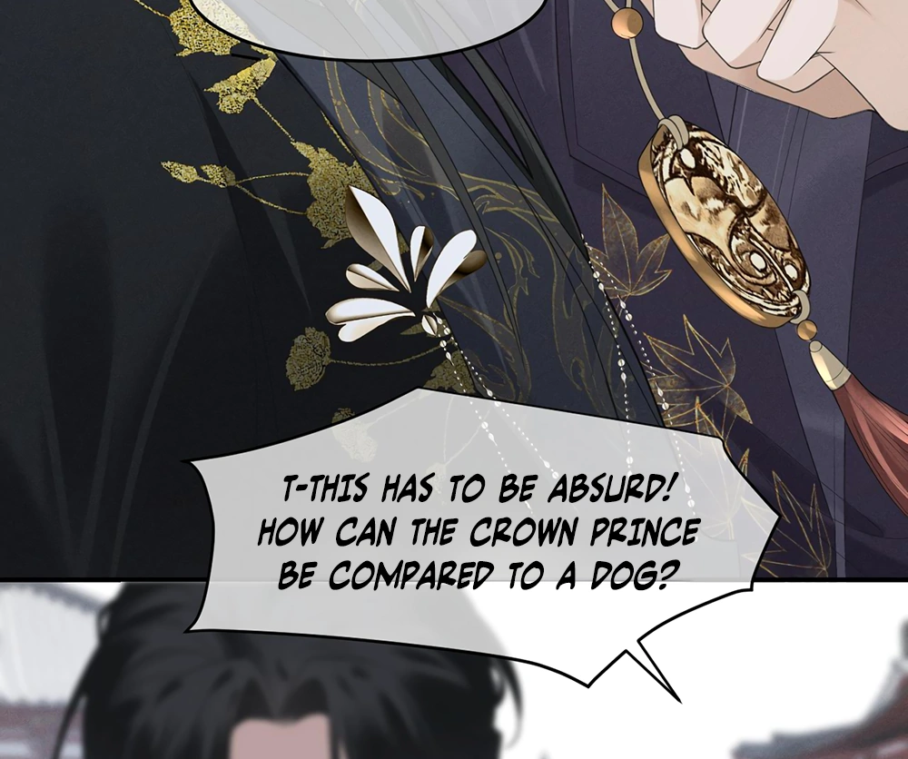 Mad For Love (LILITH) - Chapter 3 manhwa