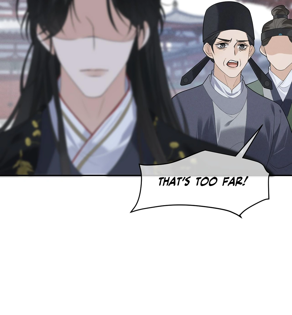 Mad For Love (LILITH) - Chapter 3 manhwa