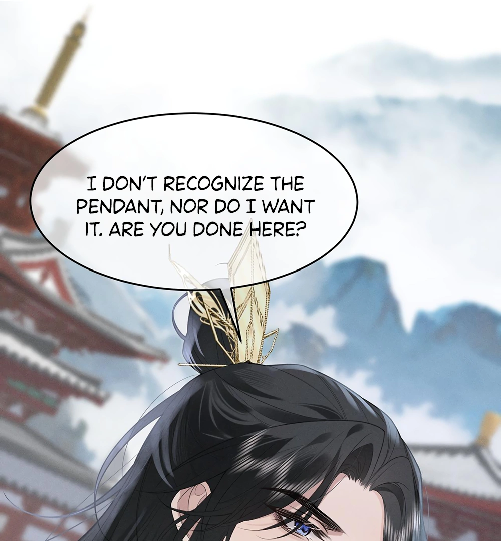 Mad For Love (LILITH) - Chapter 3 manhwa