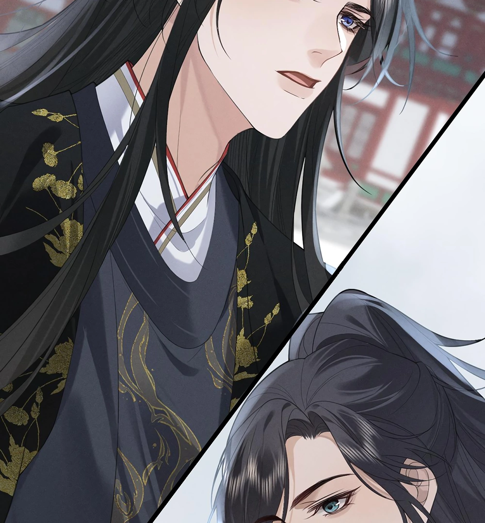 Mad For Love (LILITH) - Chapter 3 manhwa