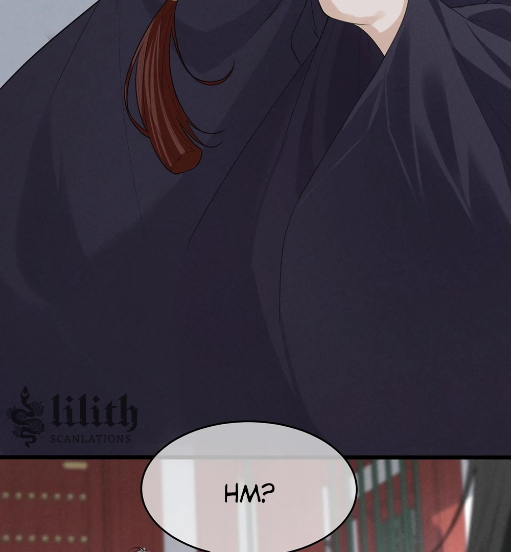 Mad For Love (LILITH) - Chapter 3 manhwa