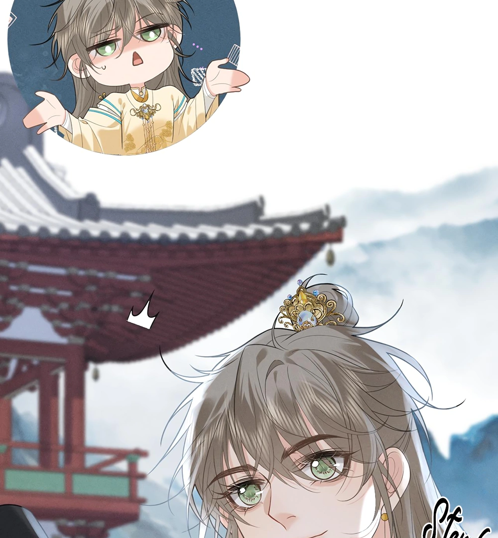 Mad For Love (LILITH) - Chapter 3 manhwa