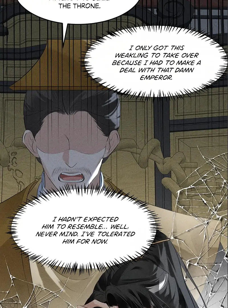 Mad For Love (LILITH) - Chapter 30 manhwa