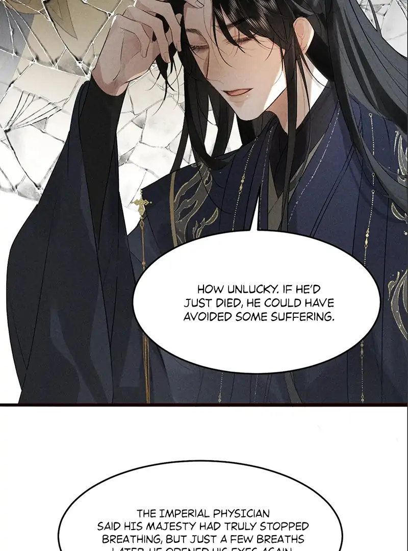 Mad For Love (LILITH) - Chapter 30 manhwa
