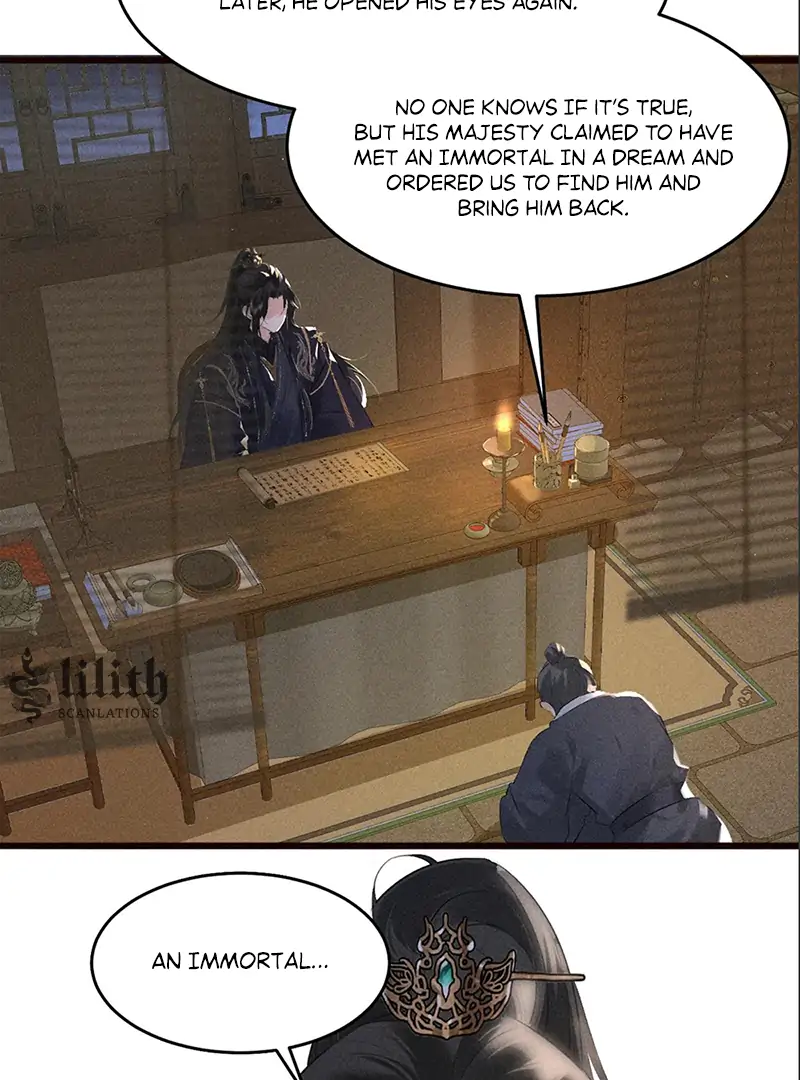 Mad For Love (LILITH) - Chapter 30 manhwa