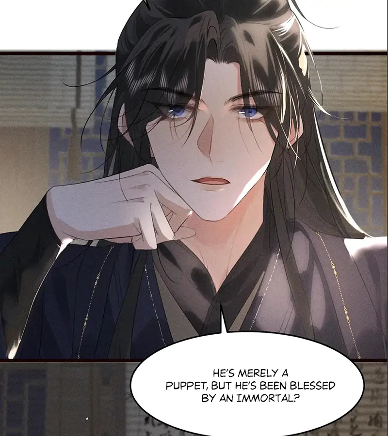 Mad For Love (LILITH) - Chapter 30 manhwa