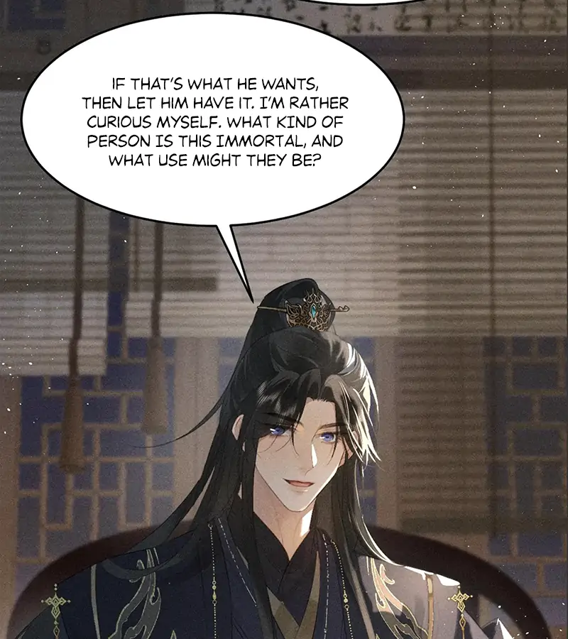 Mad For Love (LILITH) - Chapter 30 manhwa