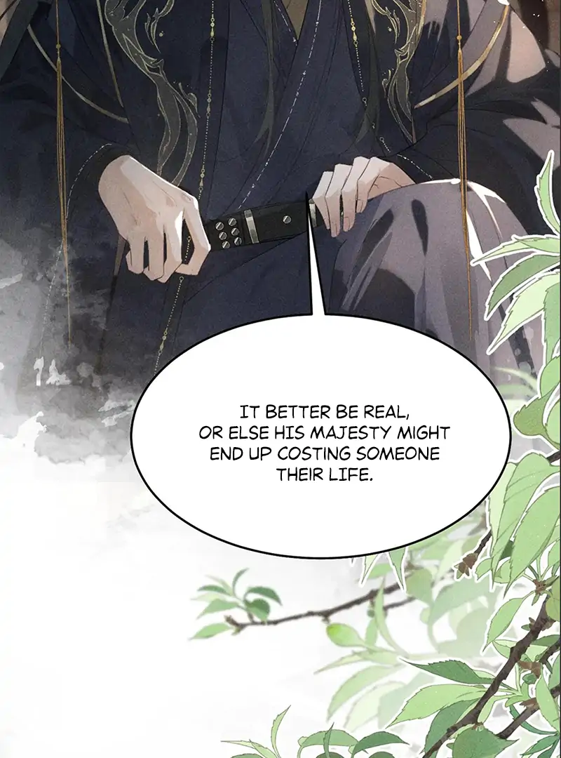 Mad For Love (LILITH) - Chapter 30 manhwa