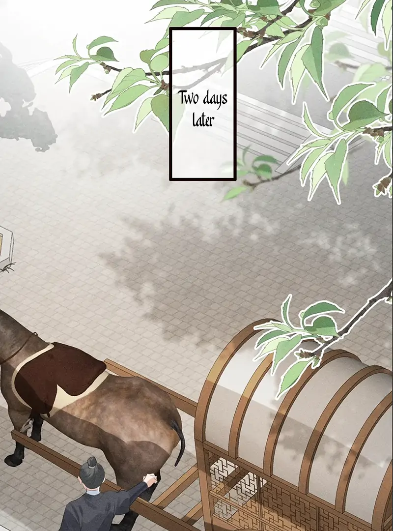 Mad For Love (LILITH) - Chapter 30 manhwa