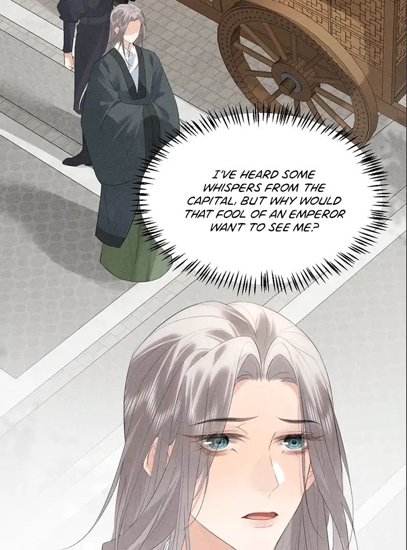 Mad For Love (LILITH) - Chapter 30 manhwa