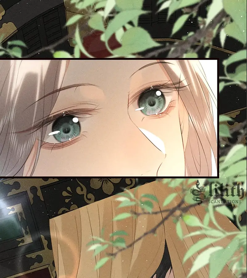 Mad For Love (LILITH) - Chapter 30 manhwa