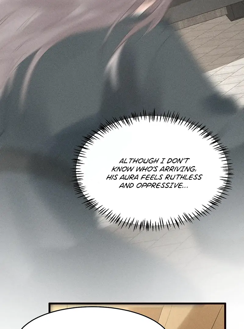 Mad For Love (LILITH) - Chapter 30 manhwa