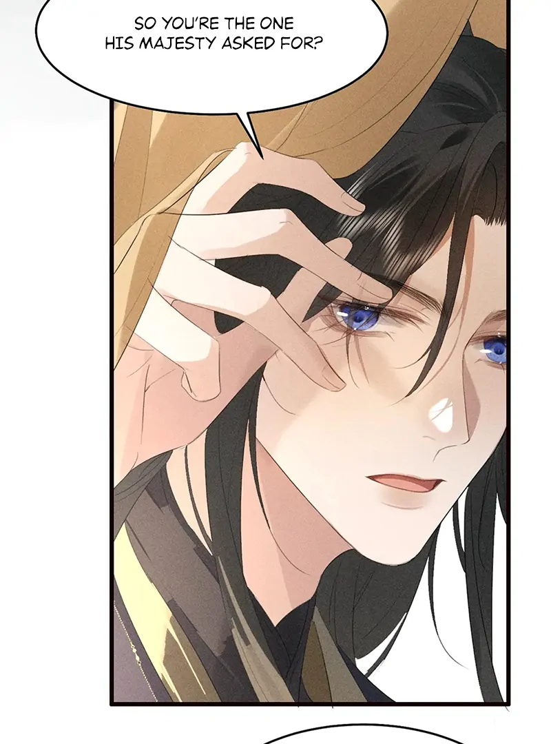Mad For Love (LILITH) - Chapter 30 manhwa