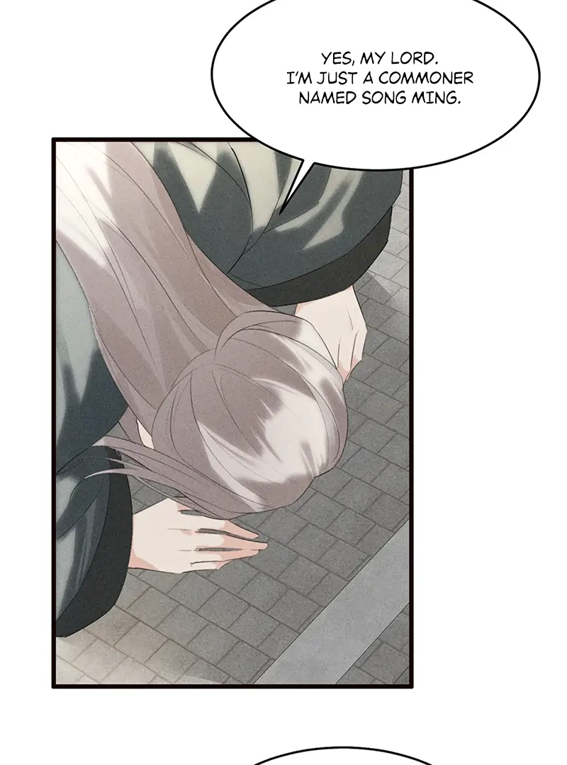 Mad For Love (LILITH) - Chapter 30 manhwa