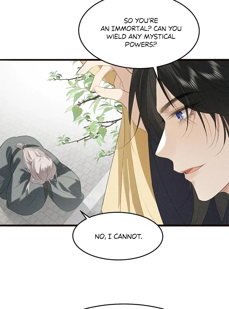Mad For Love (LILITH) - Chapter 30 manhwa