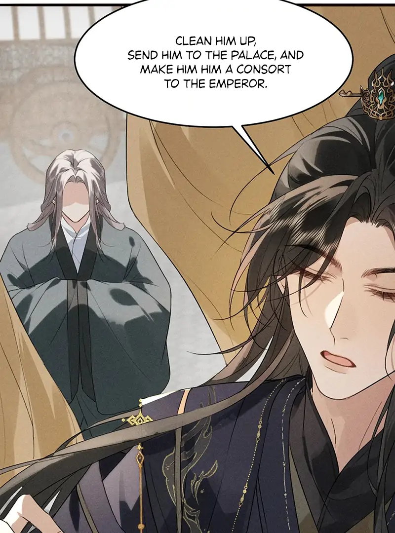 Mad For Love (LILITH) - Chapter 30 manhwa