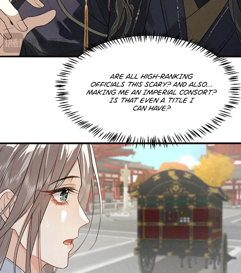 Mad For Love (LILITH) - Chapter 30 manhwa