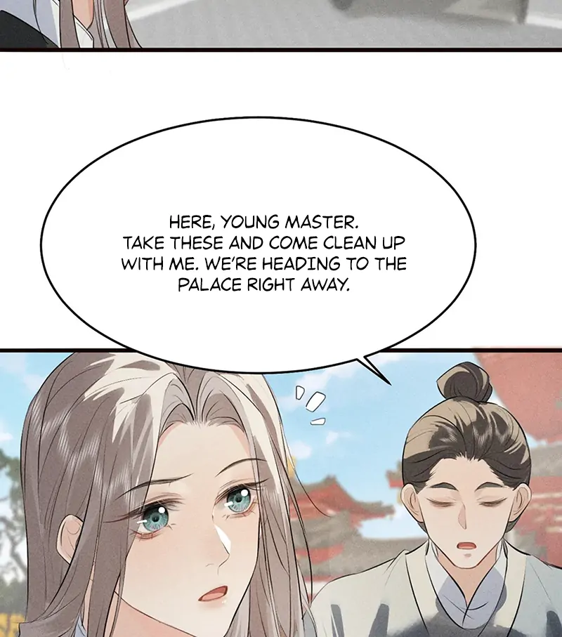 Mad For Love (LILITH) - Chapter 30 manhwa