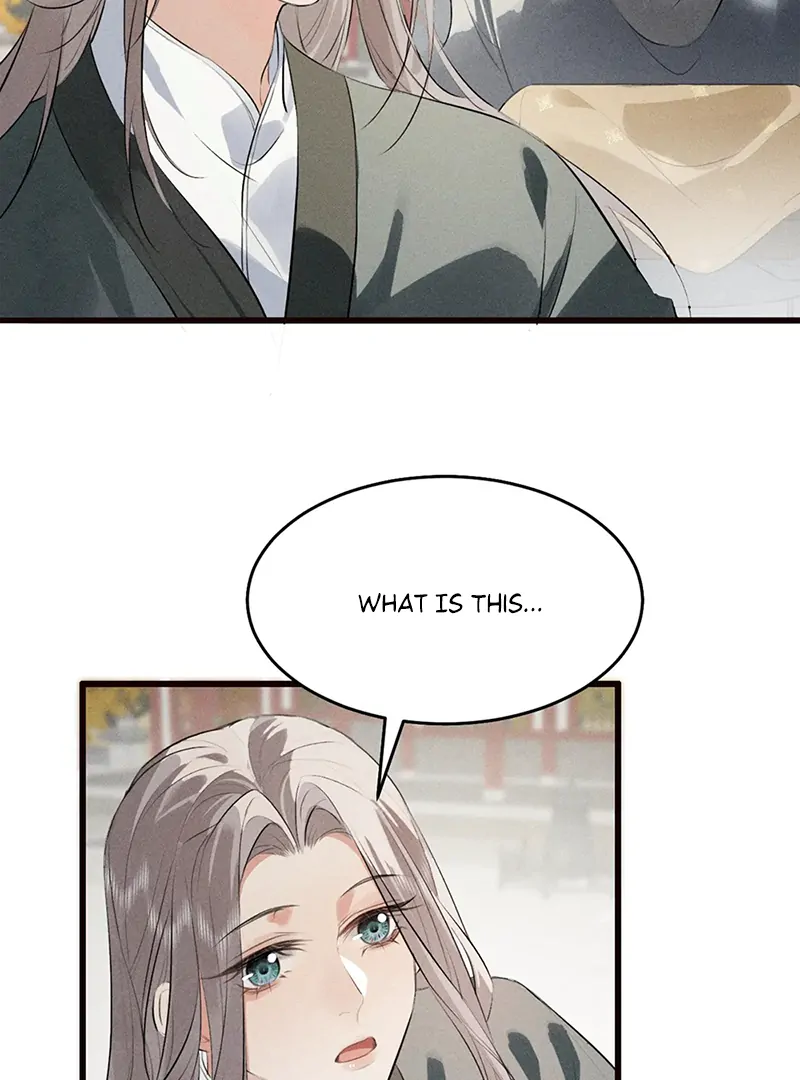 Mad For Love (LILITH) - Chapter 30 manhwa