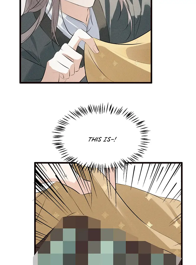Mad For Love (LILITH) - Chapter 30 manhwa