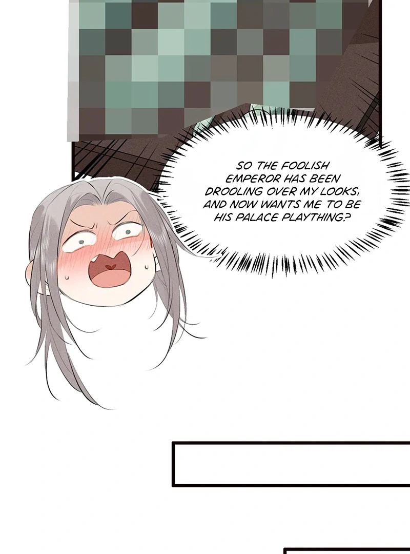 Mad For Love (LILITH) - Chapter 30 manhwa