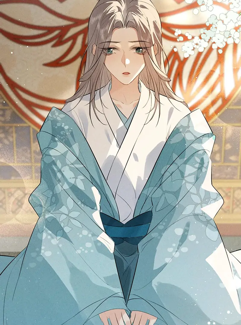 Mad For Love (LILITH) - Chapter 30 manhwa
