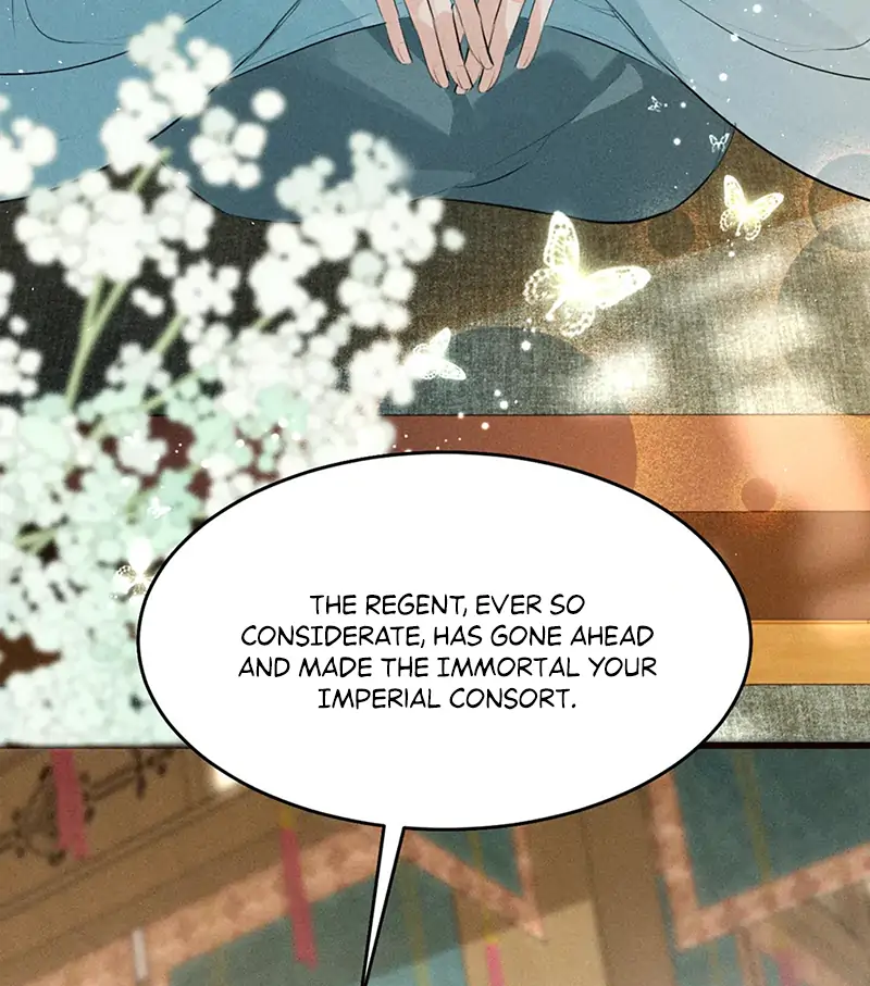Mad For Love (LILITH) - Chapter 30 manhwa