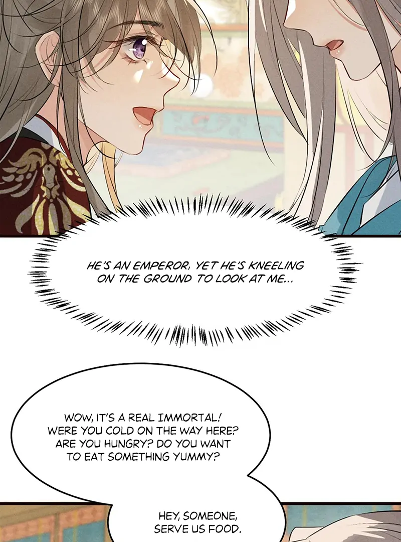 Mad For Love (LILITH) - Chapter 30 manhwa