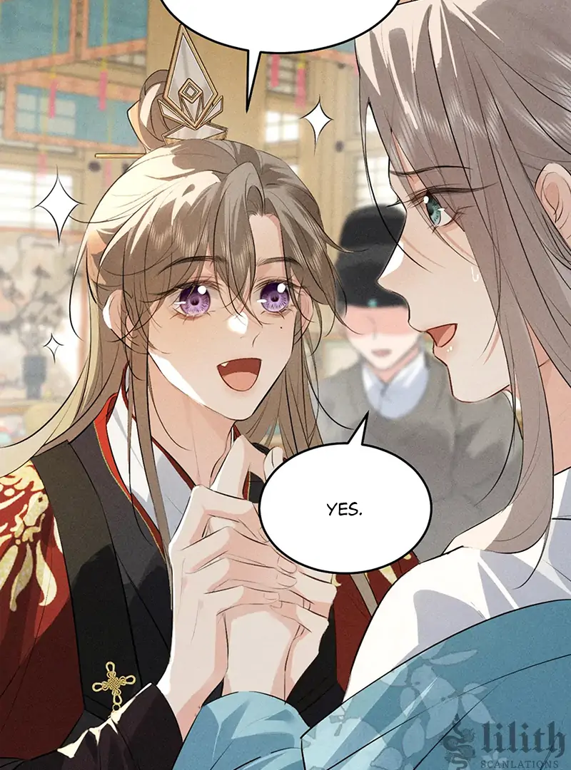 Mad For Love (LILITH) - Chapter 30 manhwa