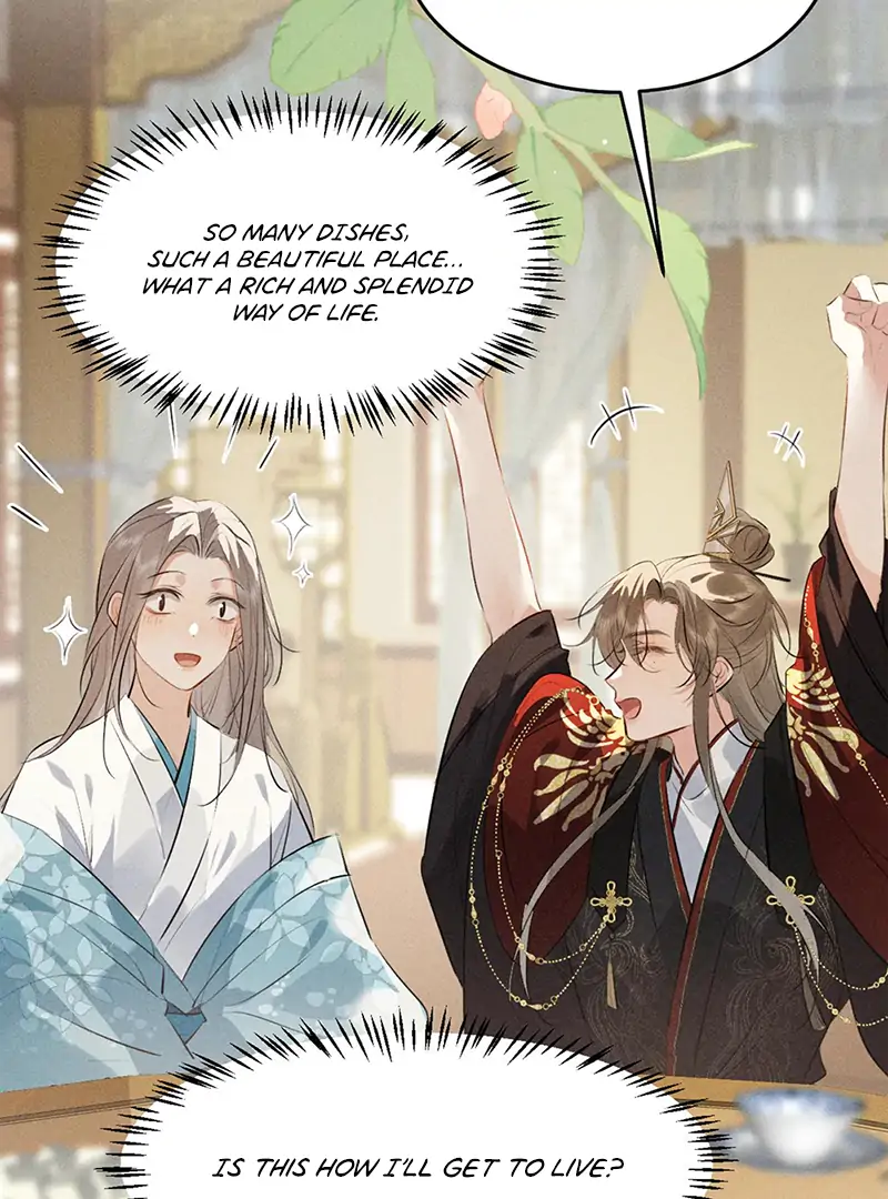 Mad For Love (LILITH) - Chapter 30 manhwa