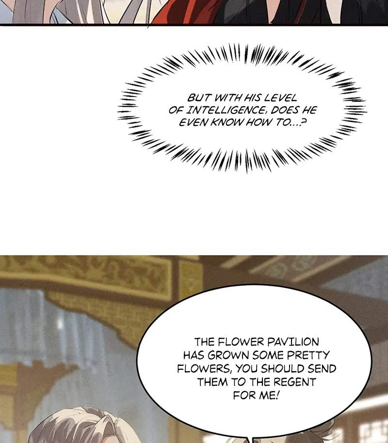 Mad For Love (LILITH) - Chapter 30 manhwa