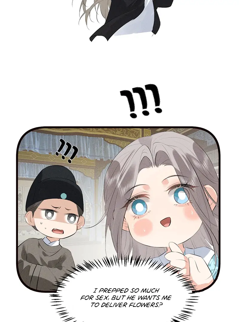 Mad For Love (LILITH) - Chapter 30 manhwa