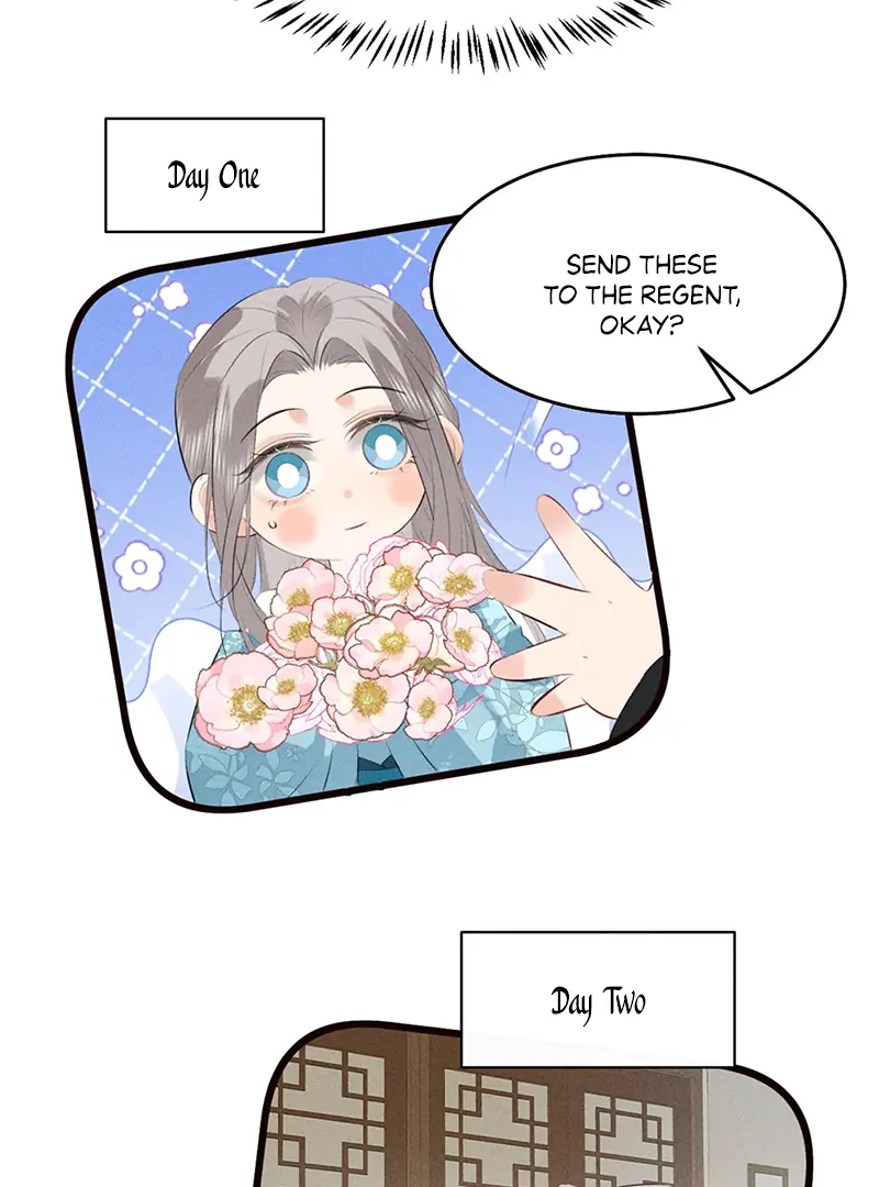 Mad For Love (LILITH) - Chapter 30 manhwa