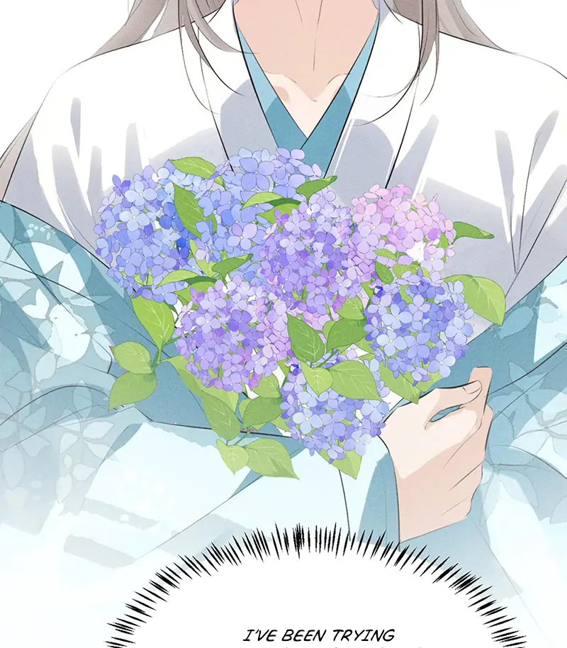 Mad For Love (LILITH) - Chapter 30 manhwa