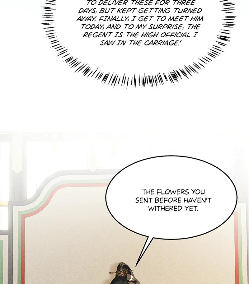 Mad For Love (LILITH) - Chapter 30 manhwa