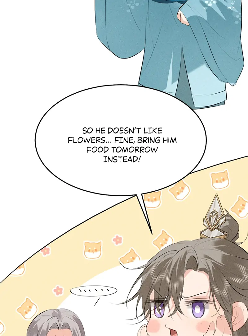 Mad For Love (LILITH) - Chapter 30 manhwa