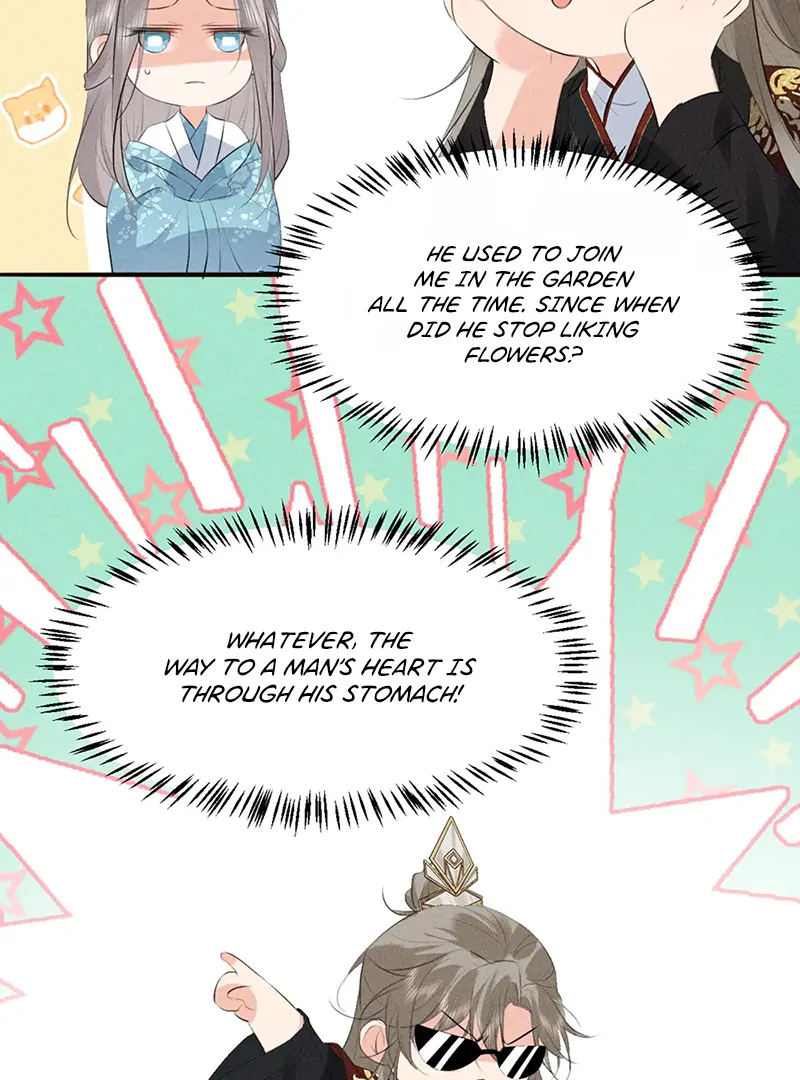 Mad For Love (LILITH) - Chapter 30 manhwa