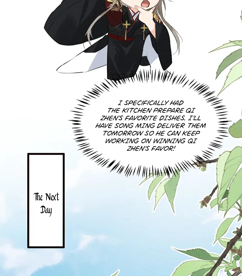 Mad For Love (LILITH) - Chapter 30 manhwa
