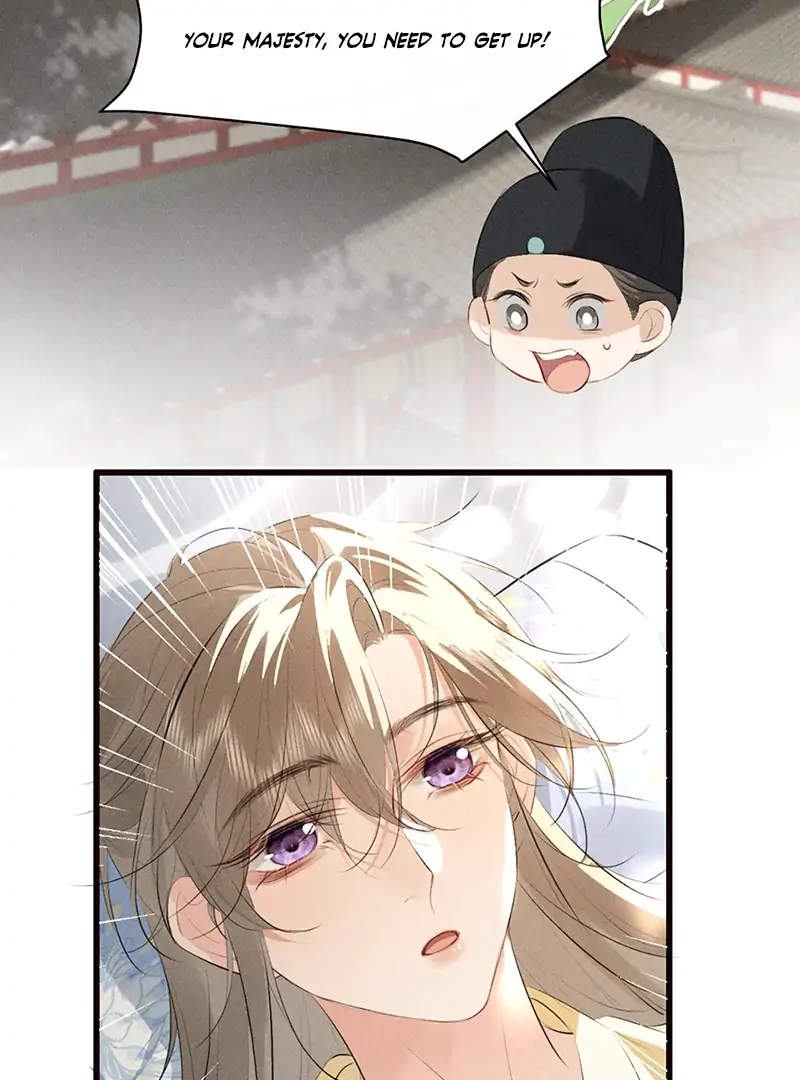Mad For Love (LILITH) - Chapter 30 manhwa