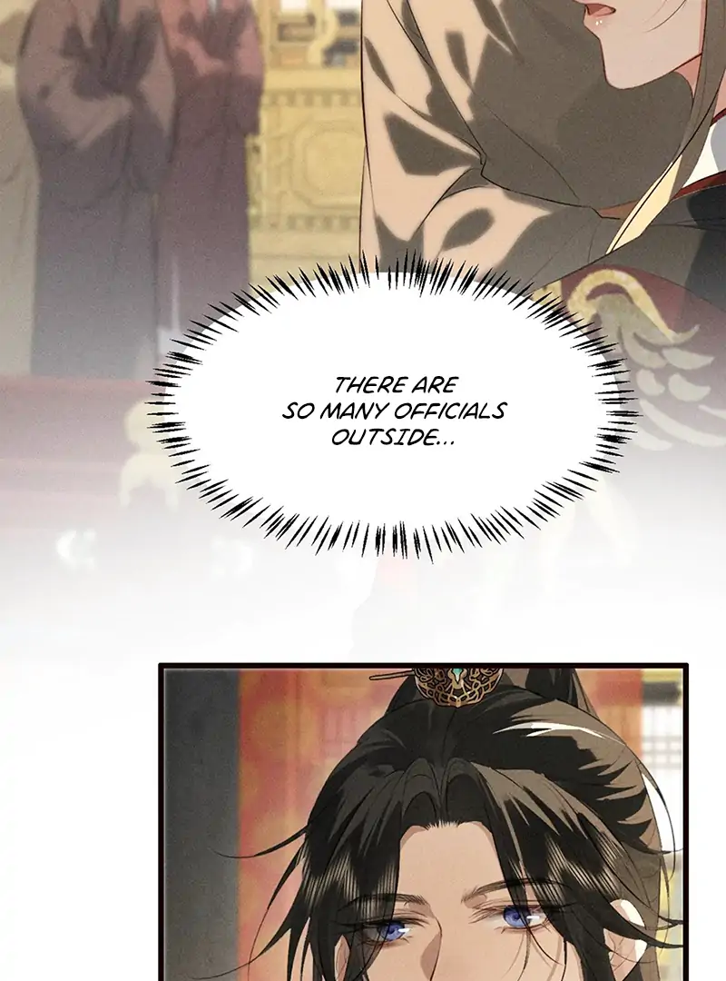 Mad For Love (LILITH) - Chapter 30 manhwa