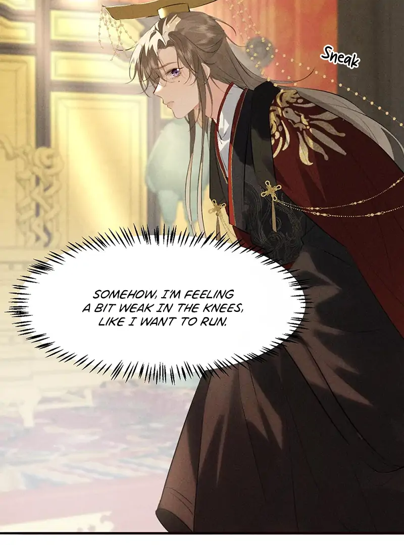 Mad For Love (LILITH) - Chapter 30 manhwa