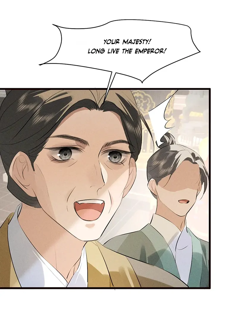 Mad For Love (LILITH) - Chapter 30 manhwa