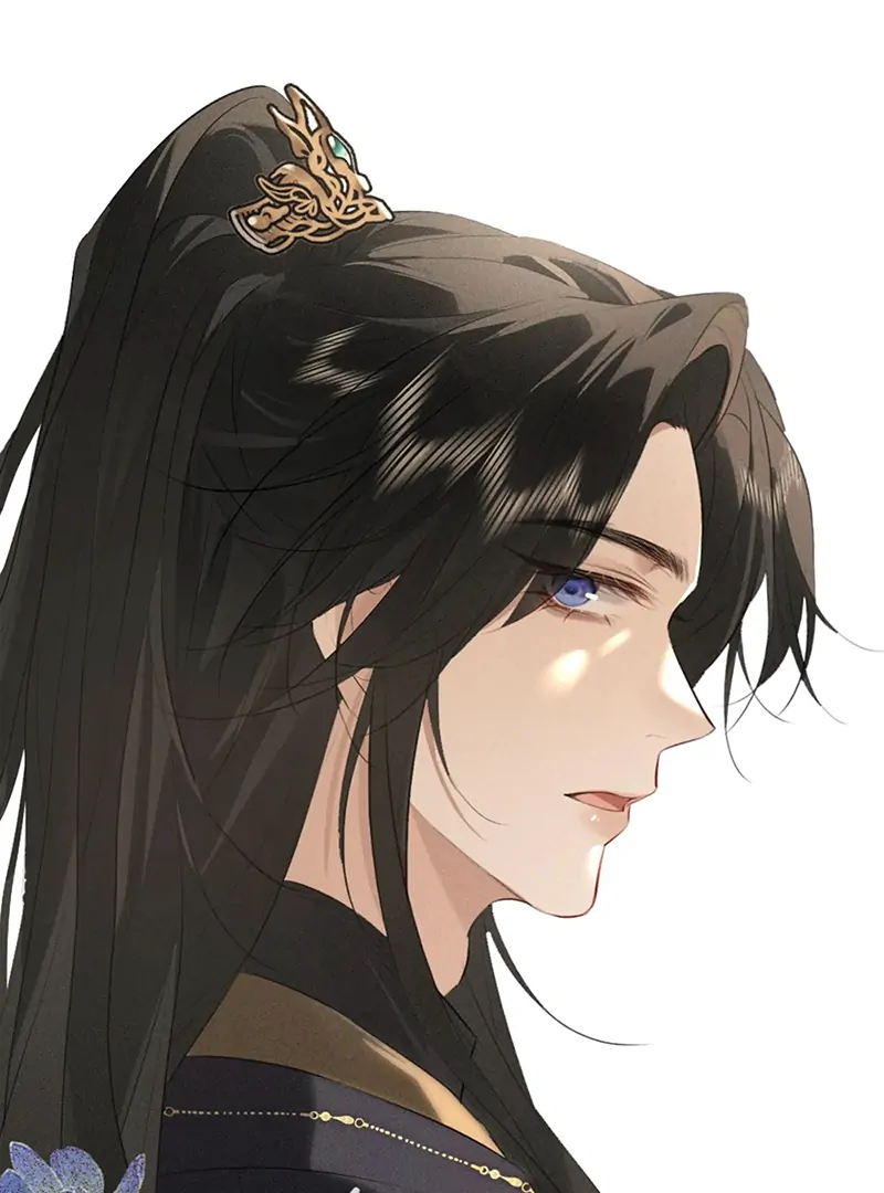 Mad For Love (LILITH) - Chapter 30 manhwa