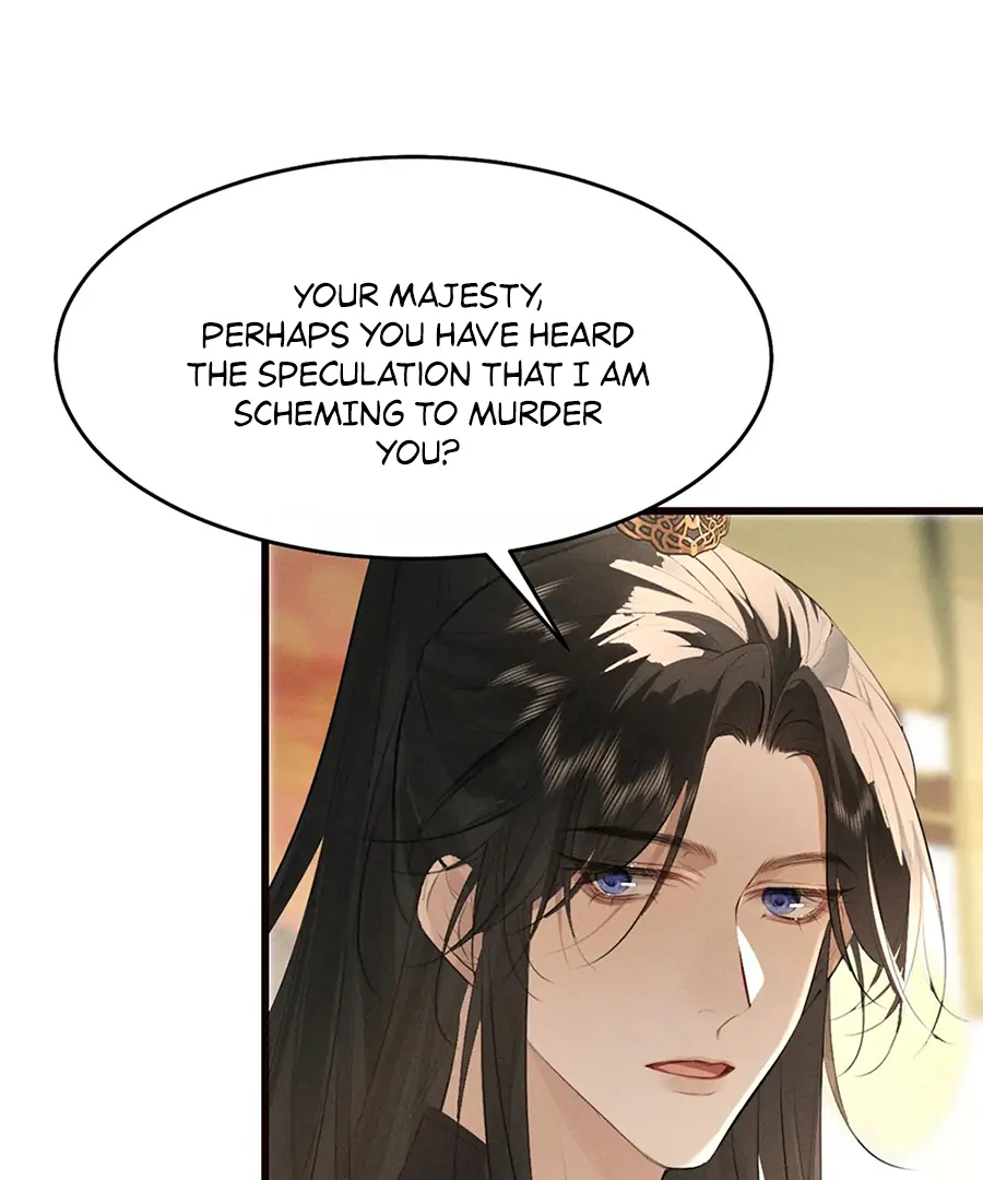 Mad For Love (LILITH) - Chapter 31 manhwa