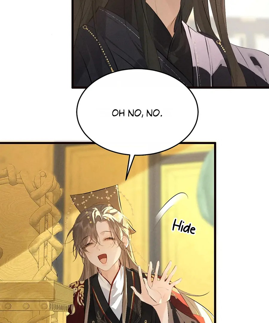 Mad For Love (LILITH) - Chapter 31 manhwa