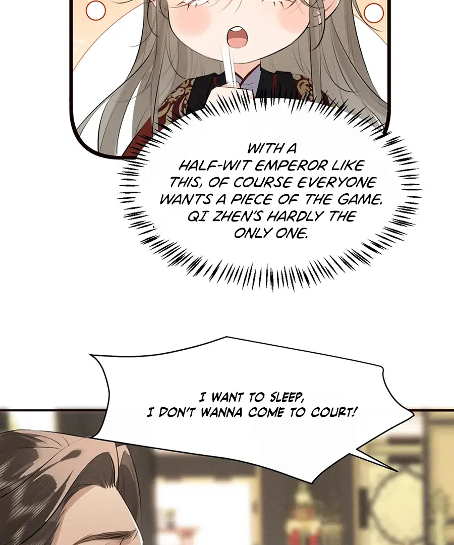 Mad For Love (LILITH) - Chapter 31 manhwa