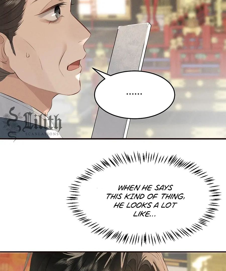 Mad For Love (LILITH) - Chapter 31 manhwa