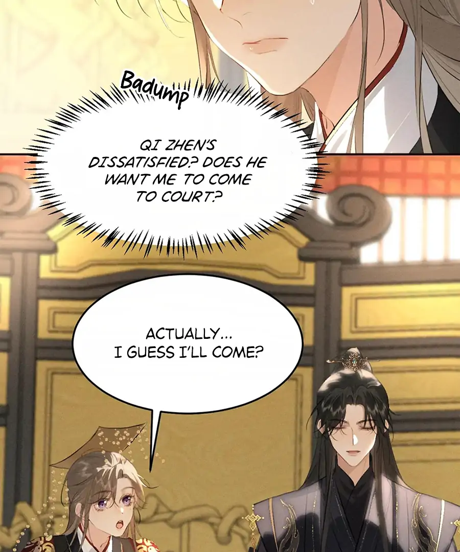 Mad For Love (LILITH) - Chapter 31 manhwa
