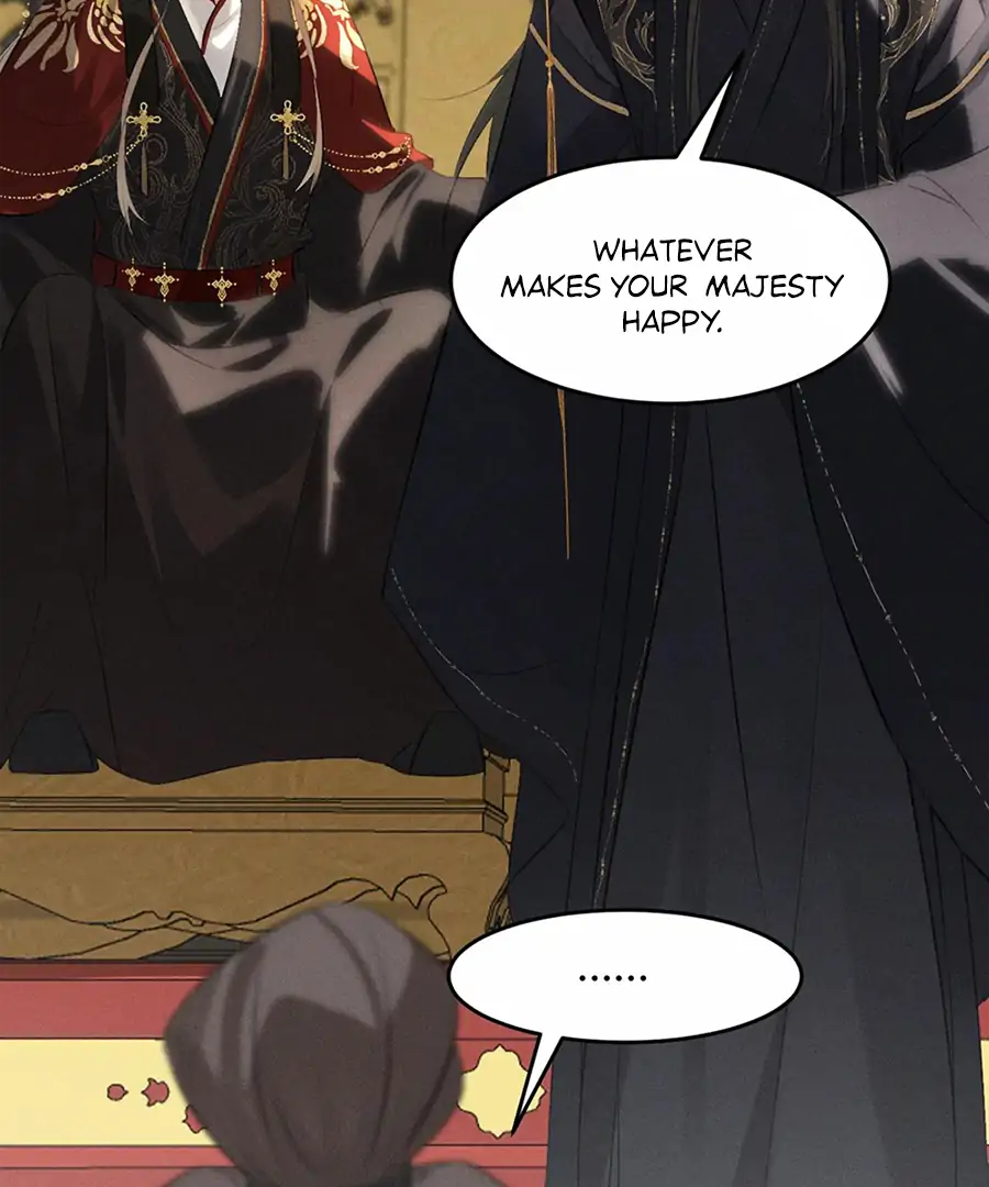Mad For Love (LILITH) - Chapter 31 manhwa