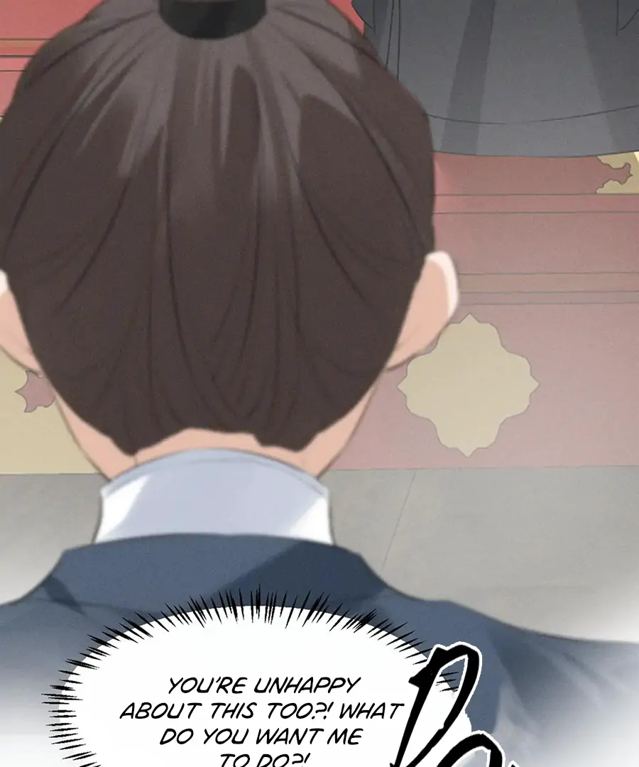 Mad For Love (LILITH) - Chapter 31 manhwa